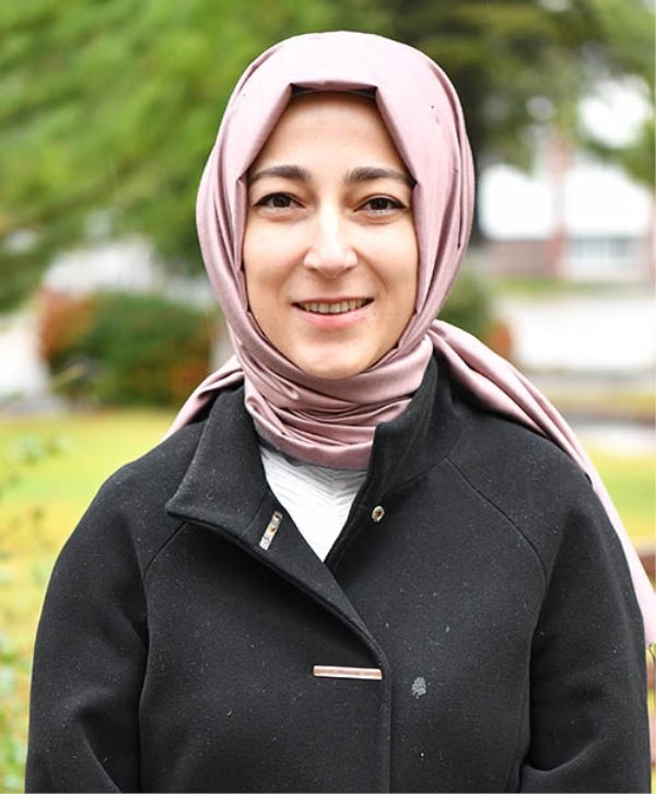 Ayşenur ERDEMİR YILDIRIM