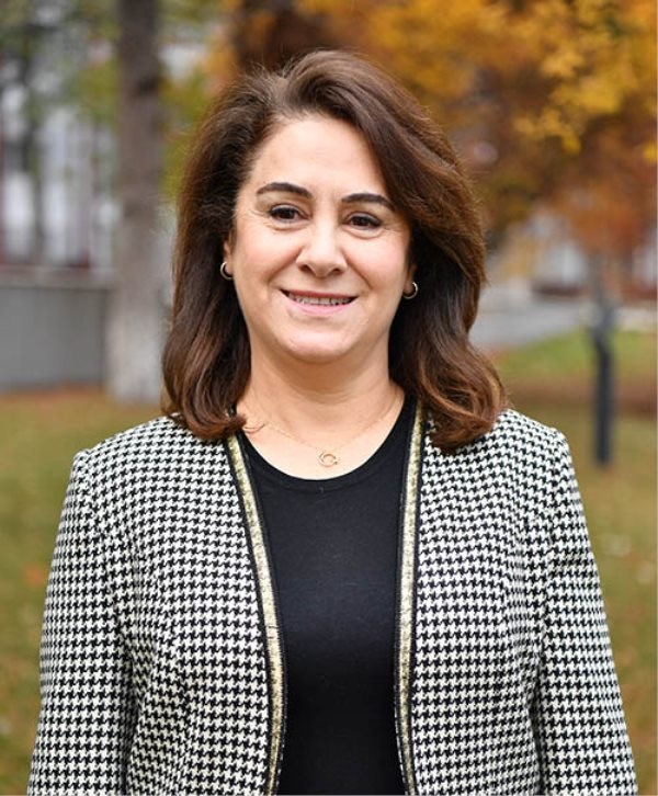 Gülcanan YAVUZ