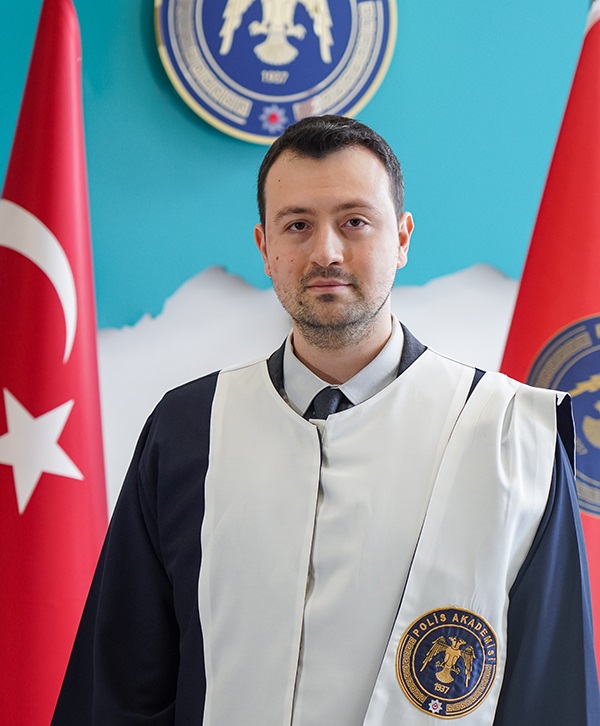 İsmail Doğukan BÖLÜKOĞLU