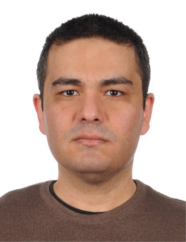 Mehmet DEMİRBAŞ