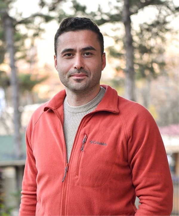 Oğuzhan AKGÜN