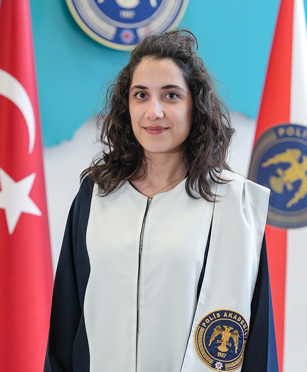 Zeynep Melike SAROĞLU