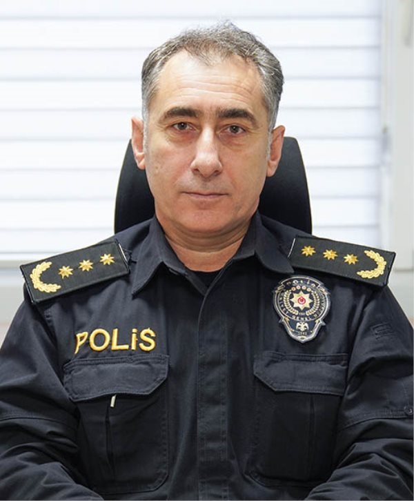 Zülfi Serkant YAĞANOĞLU