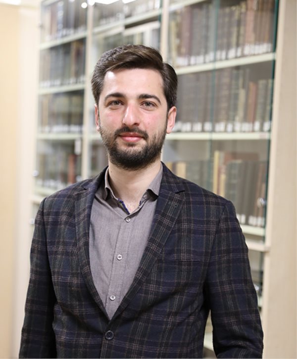 Hüseyin Arslan