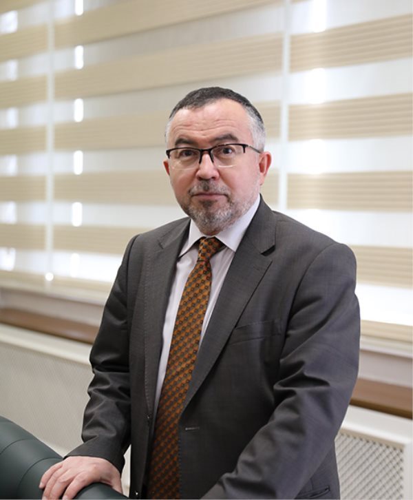 Yusuf Furkan Şen